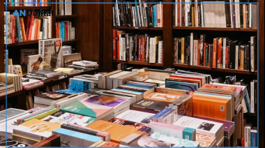 Para agendar: se viene la Noche de las Librerías Platenses
