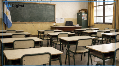 Sorpresivo paro docente en la provincia de Buenos Aires: por qué no habrá clases este jueves