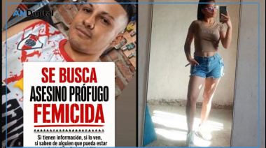 “Me mandé una cagada”: asesinó a su novia de 20 años en Tigre y se fugó