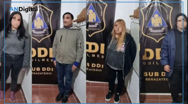 Conmoción en Berazategui: hallaron muerta a una nena de 11 años y detuvieron a la madre, abuela y tíos