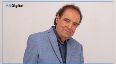 Dyango en el Teatro Argentino de La Plata: últimas entradas a la venta