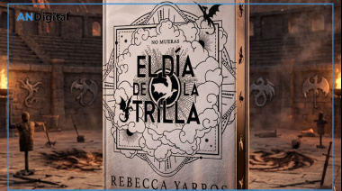 La serie Empíreo regresa con “El día de la Trilla”