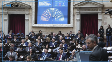 La oposición convocó a una sesión para voltear el mega DNU de Milei: qué leyes podrían volver a regir