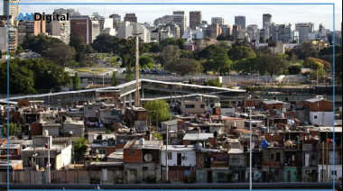 INDEC: creció la desigualdad y la mitad de la población gana menos de $500.000