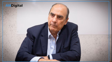 Guillermo Francos confía en un “entendimiento” entre el PRO y La Libertad Avanza