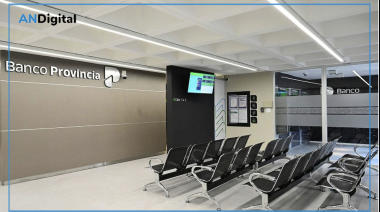 Confirman un mega feriado bancario en noviembre: habrá 5 días sin atención