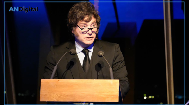Milei cerró la Argentina Week en París con anuncios de inversión por USD 27.000 millones