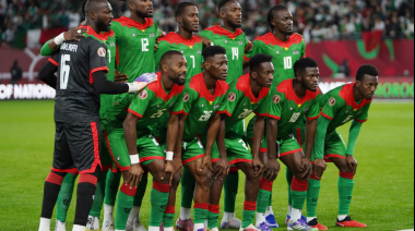 Argentina enfrenta a Burkina Faso con una insólita demora: el rival llega sobre la hora al Monumental