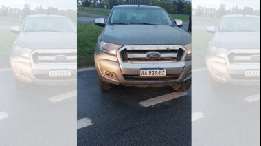 Ruta 2: la pista clave que investigan en el choque donde murió un joven de 29 años