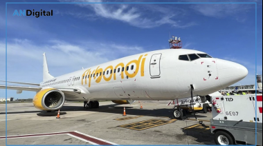 Flybondi al borde de la quiebra: pidió el concurso de acreedores