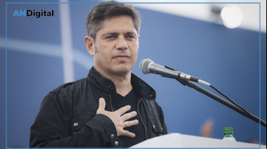 Tras la elección en Brasil, en el kicillofismo no ven terceras vías rumbo a 2027