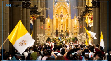 León XIV en Argentina: el turismo religioso prevé récords de asistencia e impacto económico