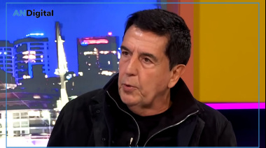 Carlos Melconian: “Hoy manda la desconfianza y la recesión”