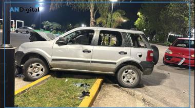 Polémica en Ensenada: quedó libre el conductor que provocó la muerte de un bebé de 10 días