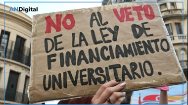 La Justicia frenó un decreto de Milei y ordenó aplicar la Ley de Financiamiento Universitario