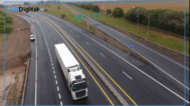 Caputo confirmó la privatización de más de 3.900 km de rutas nacionales