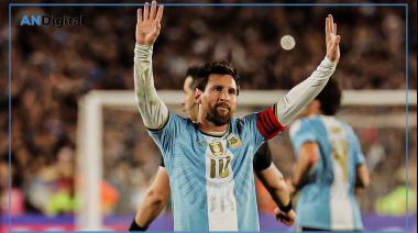 Lionel Messi se despidió de la Selección Argentina: “Fue lo mejor que me pasó en la vida”