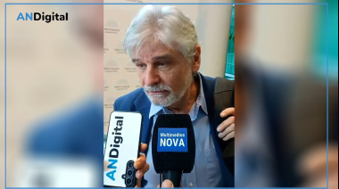 Filmus contra la Ley de Defensa de la Soberanía: Apuntó que el enfoque militar favorece al Reino Unido