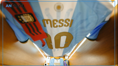 Scaloni se quebró por Messi: “Nos deja un legado increíble”