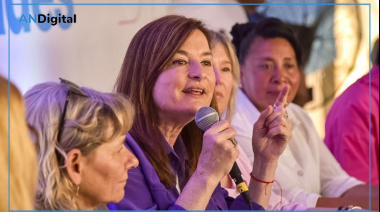 Aseguran que el Encuentro de Mujeres y Diversidades confrontará “muy fuerte” a Milei