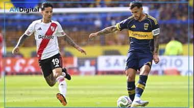 Superclásico confirmado: cuándo se juega el Boca vs. River en La Bombonera