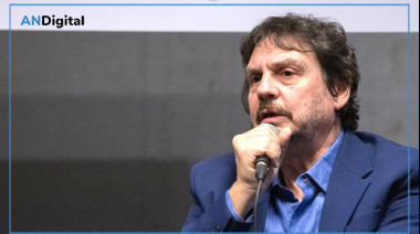 Jueves de presencias estelares en la Feria Internacional del Libro de Almirante Brown