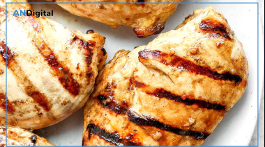 Argentina superará los 50 kilos de ingesta de pollo por habitante
