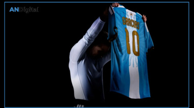 El largo adiós de Lionel Messi: “Gracias Argentina”