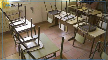 Paro docente en Provincia: no habrá clases el jueves 15 de octubre
