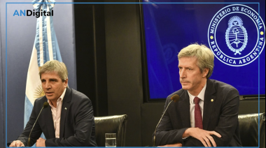 Escándalo con el oro del Banco Central: la AGN detectó pérdidas por más de USD 1.000 millones