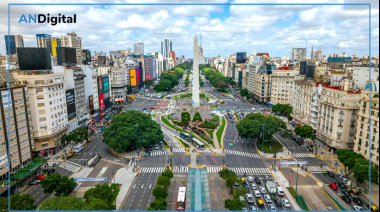 La Ciudad espera una ocupación hotelera del 80 % durante el fin de semana largo