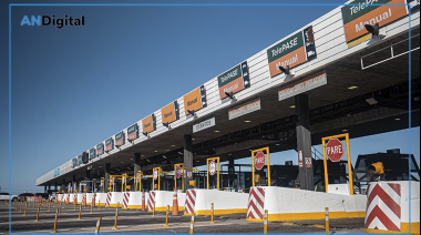 Aumentan los peajes de la Autopista Buenos Aires - La Plata y la Costa Atlántica: los nuevos precios