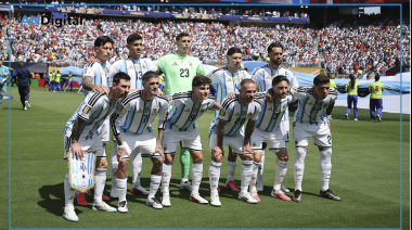La FIFA confirmó que Argentina fue la selección más atacada en redes durante el Mundial 2026