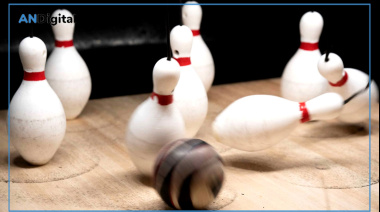 El Master Bowling Duckpin 2026 tiene su cita en Villa Gesell y General Madariaga