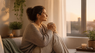 Día Mundial de la salud mental: una psicóloga nos cuenta que “No tenemos que demostrar fortaleza todo el tiempo”