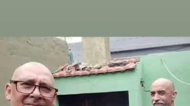 Santa Teresita: identificaron a Oscar Barbero y sigue una búsqueda clave