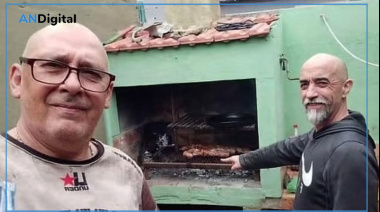 Santa Teresita: Identificaron el cuerpo de Oscar Barbero y sigue la búsqueda del otro kayakista