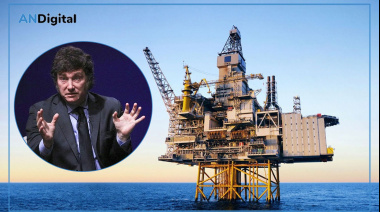 El Gobierno le pidió al Tribunal del Mar suspender la explotación petrolera en Malvinas