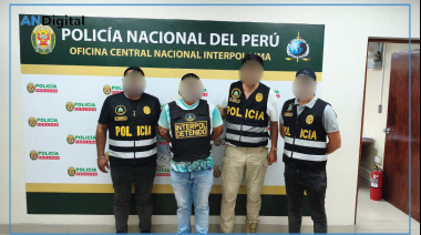 Triple crimen de Florencio Varela: cayó en Perú el narco “Papá”, tío de Pequeño J