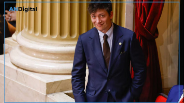 Cruzan a Santiago Caputo por impugnar a la discapacidad: “Miente, miente que algo quedará”