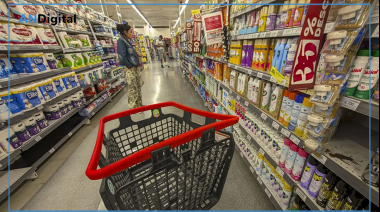 Inflación de septiembre: fue de 1,9% y acumula 23,6% en el año
