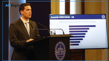 Inflación: el Gobierno admitió que el camino “puede ser sinuoso”