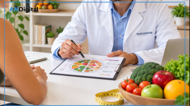 Proteínas, carbohidratos y ejercicio: las consultas más frecuentes a los nutricionistas
