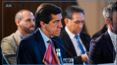 Gobernador aliado aclaró que “no está tan cercano” el acuerdo para suspender las PASO