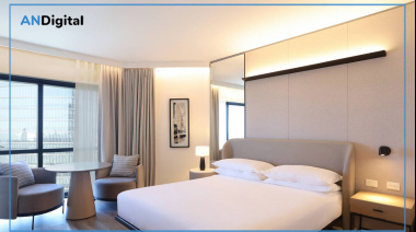 Hotel ícono de Buenos Aires actualiza su propuesta con nueva categoría de habitaciones