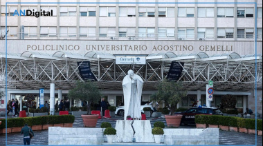 León XIV en el Gemelli: la señal que dio el Papa tras la extirpación del tumor