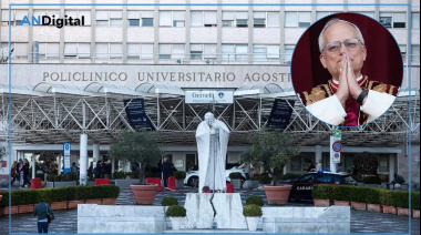 León XIV en el Gemelli: la señal que dio el Papa tras la extirpación del tumor