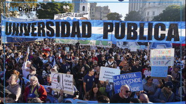 Universidades: la Justicia multó al Gobierno por no aplicar la ley