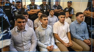 Caso Báez Sosa: la Corte Suprema le dio un nuevo revés a los rugbiers
