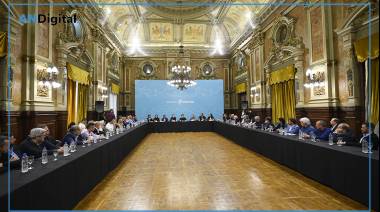 Impulsan la integración de pymes en el sector de energía y minería
